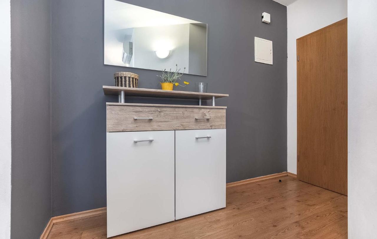 Branka Comfort & Style Porec Exterior photo
