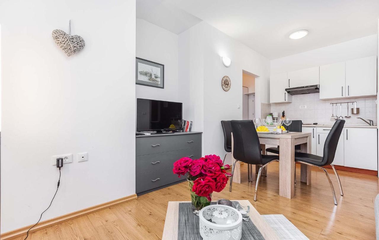 Branka Comfort & Style Porec Exterior photo