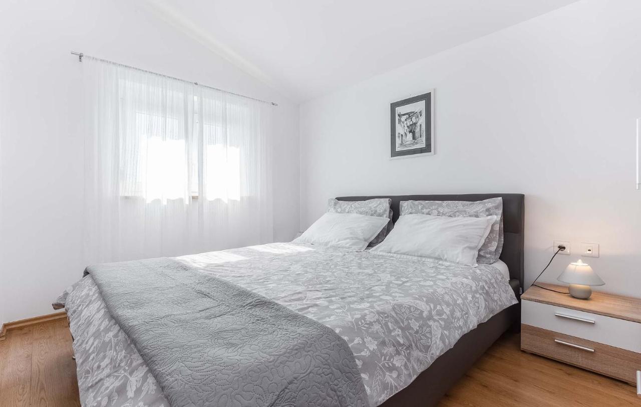 Branka Comfort & Style Porec Exterior photo
