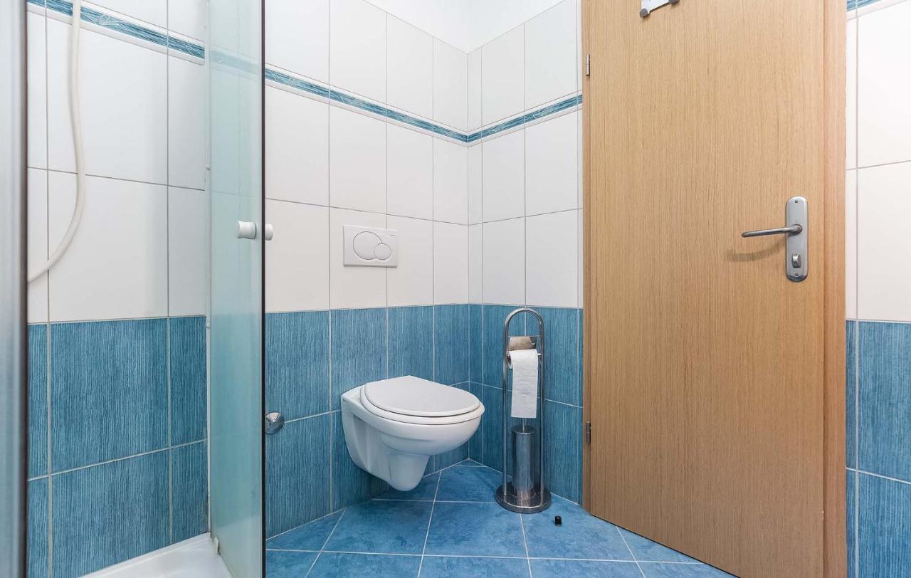 Branka Comfort & Style Porec Exterior photo