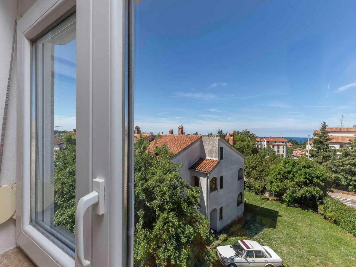 Branka Comfort & Style Porec Exterior photo